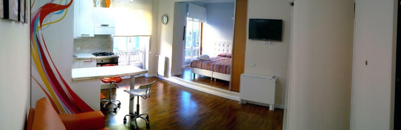 Domus Yenne Suites กาญารี ภายนอก รูปภาพ